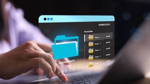 Jak otworzyć 7z online bez instalowania dodatkowych programów?