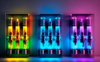 Jak podłączyć ledy rgb do zasilacza bezpiecznie i skutecznie?