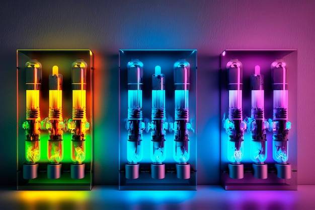 Jak podłączyć ledy rgb do zasilacza bezpiecznie i skutecznie?