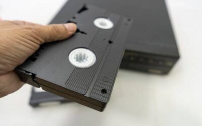 Jak przekonwertować film z mp4 na avi bez utraty jakości?