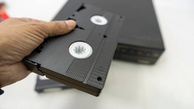 Jak przekonwertować film z mp4 na avi bez utraty jakości?