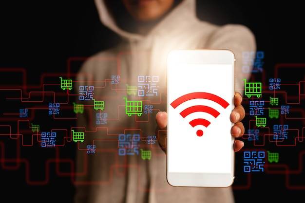 Jak zmierzyć sygnał WiFi w domu?
