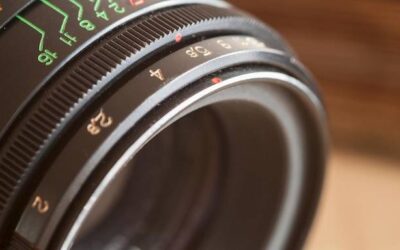 Jaki aparat do makrofotografii wybrać?