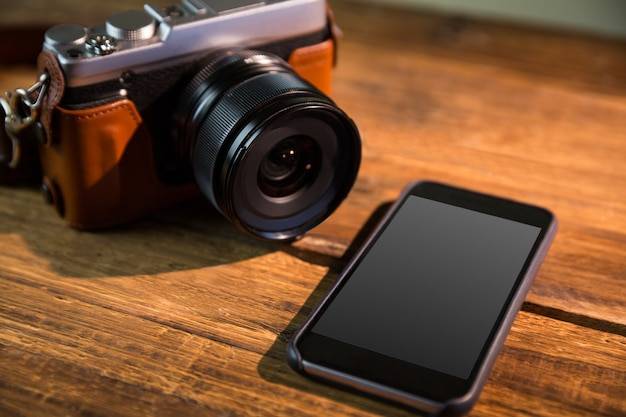 Jaki telefon robi najlepsze zdjęcia w codziennych sytuacjach?