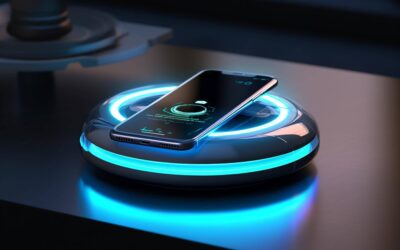 Czy ładowanie bezprzewodowe niszczy baterie w smartfonach?