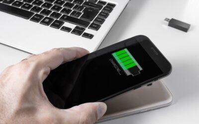 Czy można przeładować baterię w telefonie?
