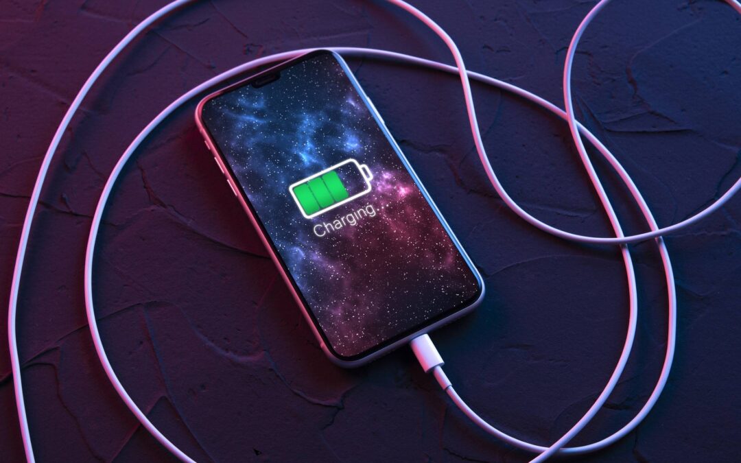 Czy szybkie ładowanie szkodzi baterii iPhone?
