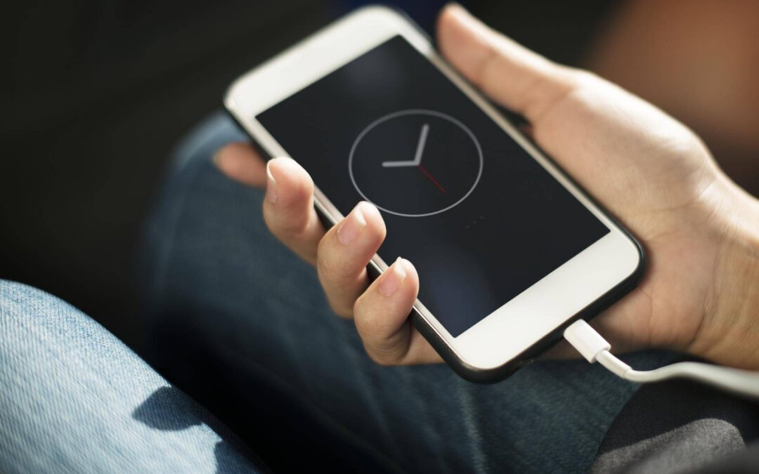 Ile czasu trzeba ładować nowy telefon przy pierwszym użyciu?
