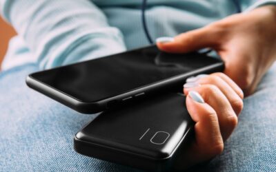 Jak ładować telefon Xiaomi żeby wydłużyć jego żywotność?