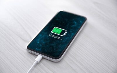 Jak ładować telefon żeby nie zepsuć baterii?