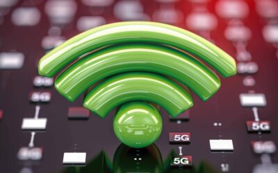 Jak sprawdzić siłę sygnału wifi na swoim urządzeniu?