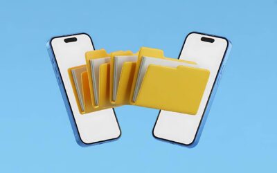 Jak zmniejszyć plik PDF na iPhone bez utraty jakości?