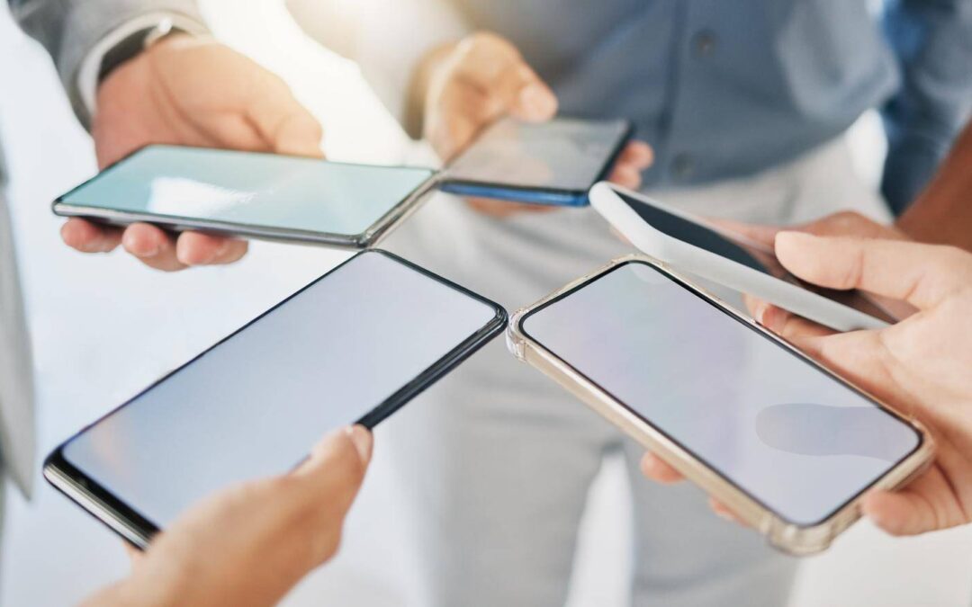 Który telefon jest lepszy w codziennym użytkowaniu?