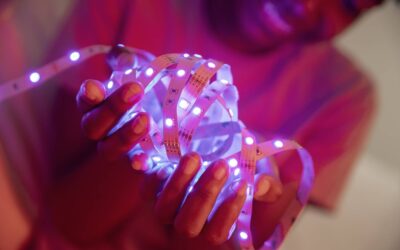 Led rgb jak podłączyć do zasilania?
