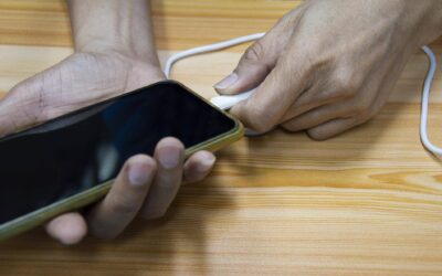 Nowy telefon ładować czy rozładować przed pierwszym użyciem?