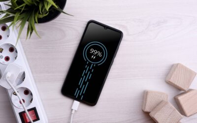 Jak ładować nowy telefon aby nie stracić gwarancji?
