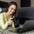 Jak polepszyć jakość zdjęcia online bez użycia specjalistycznych programów?