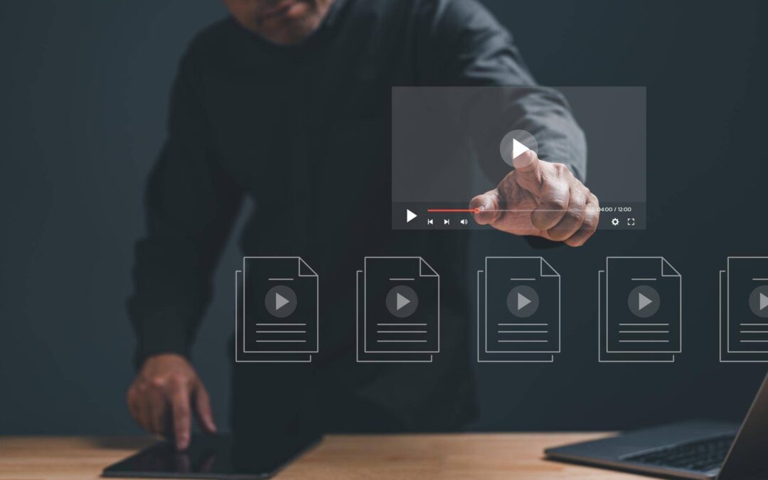 Jak skompresować plik wideo bez utraty jakości?