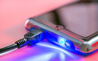 Jak włączyć szybkie ładowanie w Huawei P30 Pro?