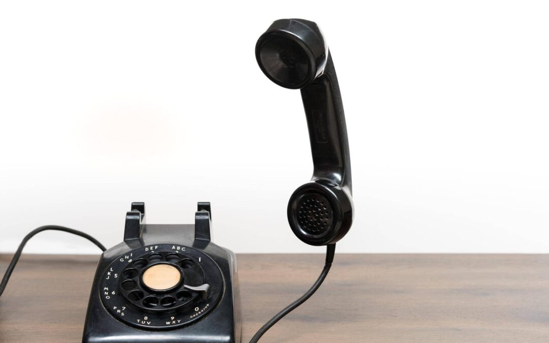 Jaki telefon tradycyjny sprawdzi się na co dzień?