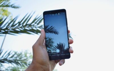 Jaki wybrać telefon który robi piękne zdjęcia?