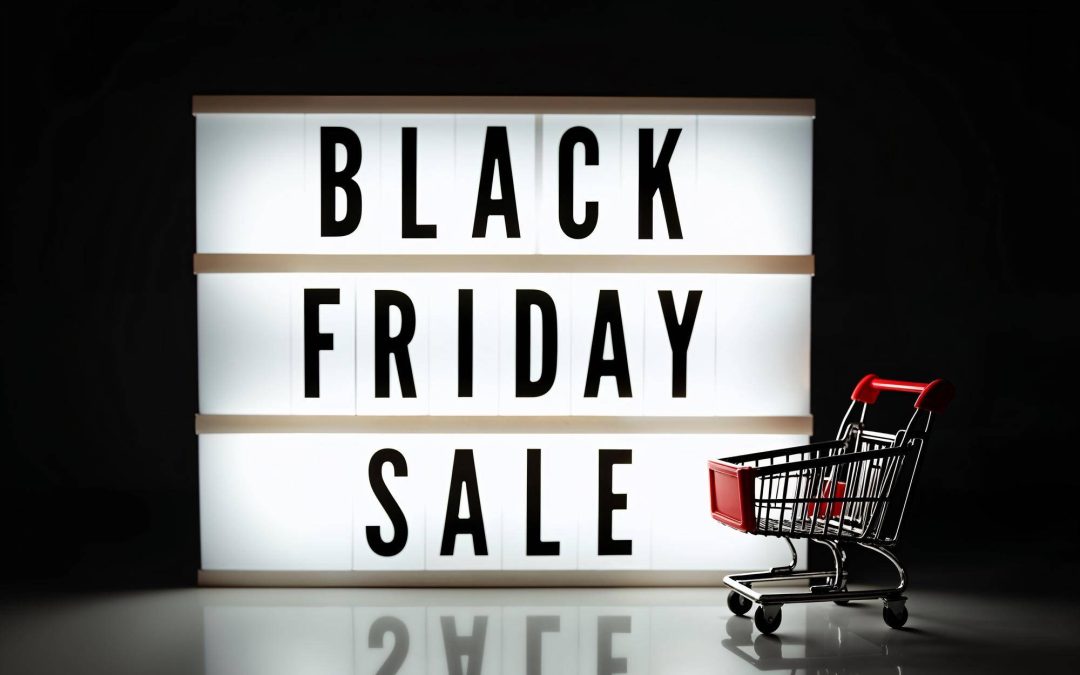 Co kupić na Black Friday aby nie żałować?