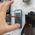 Ile kosztuje założenie szybki na telefon w serwisie?