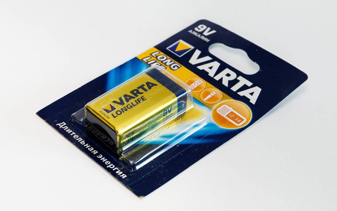 Jak przyspieszyć ładowanie baterii w telefonie?