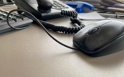 Jak wybrać numer wewnętrzny na telefonie stacjonarnym?