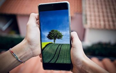 Jaki Huawei do zdjęć wybrać?