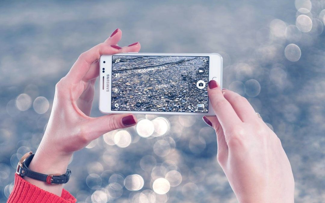 Który telefon robi najładniejsze zdjęcia według użytkowników?