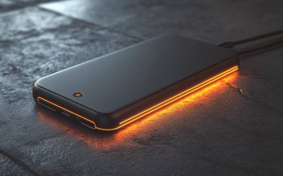 Xiaomi Redmi Note 9 Pro ładowanie indukcyjne jak włączyć?