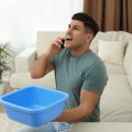 Co zrobić po zalaniu telefonu aby uratować urządzenie?