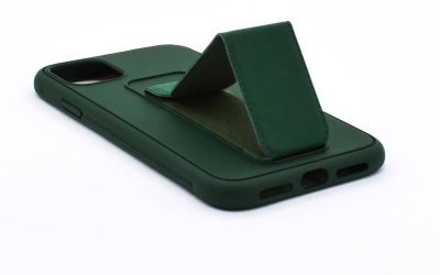 Czy uchwyt magnetyczny szkodzi telefonowi?