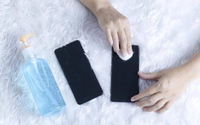 Ile kosztuje naprawa zalanego telefonu Samsung i od czego to zależy?