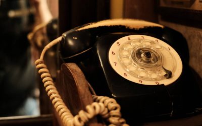 Kiedy wymyślono telefon i jak zmieniło to komunikację?