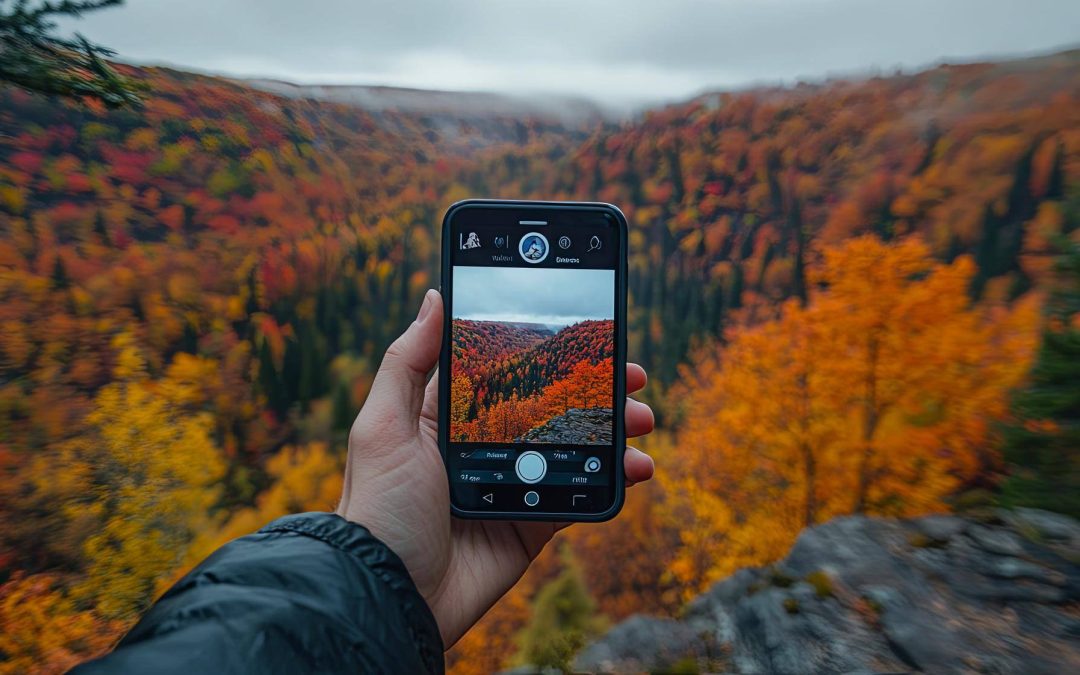 Który iPhone robi najładniejsze zdjęcia i warto go wybrać?