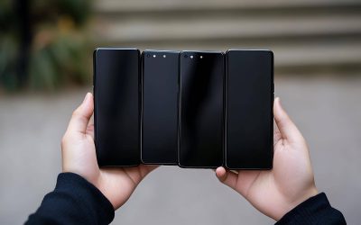 Xiaomi jaki wybrać jeśli zależy ci na dobrej wydajności?